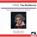 Daniela Ruso - Sonata for piano No. 29, Op. 106 B Flat Major: Grand Sonata for Hammerclavier, Scherzo ()