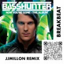 Basshunter - Now You're Gone