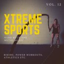 Alan Fagan - Sports Reel One (Original Mix)