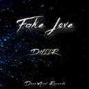DHIIR - Fake Love