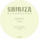 Markyno - Funk