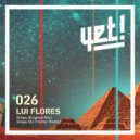 Lui Flores - Grape
