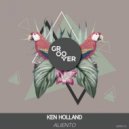 Ken Holland - Aliento