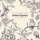 Kiano & Below Bangkok feat. Malkov - Orient Express