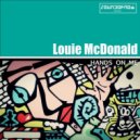 Louie McDonald - Hands on Me