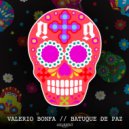 Valerio Bonfa - Batuque De Paz