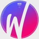 WEIRD. - Ground