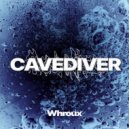 Whroux - Cave Diver