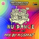 NU DANCE PODCAST #145 - MIX BY KOSMAT ()