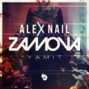 Alex Nail - Zamova (feat. Yamit)
