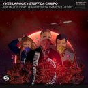 Yves Larock x Steff Da Campo feat. Jaba - Rise Up 2021
