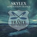 Skylex - Generation Trance