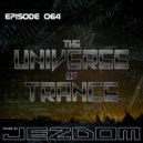 Jezdom - The Universe of Trance 064 (1Mix Radio #006)