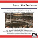 Nurnberger Symphoniker - Concerto for Piano and Orchestra no. 1 Op. 15 C major - Largo ()