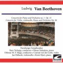 Nurnberger Symphoniker - Concerto for Piano and Orchestra no. 1 Op. 15 C major - Rondo-Allegro