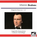 Ungarisches Staatsorchester - Hungarian Dances in D minor - Allegro non assai ()
