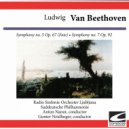 Suddeutsche Philharmonie - Symphony no. 7 Op. 92 A major - Allegretto ()