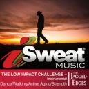 The Jagged Edges - Walk 3