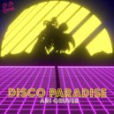 Ari Gruver - Disco Jump