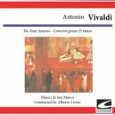 Musici di San Marco - Spring - Concerto in E major, RV269 - Allegro