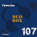 Fomenko - Fantasy 7