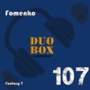 Fomenko - Fantasy 7 (4X4)