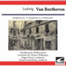 Orchester der Wiener Volksoper - Symphony no. 6 Op 68 F major (Pastorale) - Andante