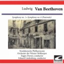 Orchester der Wiener Volksoper - Symphony no. 6 Op 68 F major (Pastorale) - Allegro- Allegro-Allegretto ()