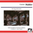 Radio Symphony Orchestra Ljubljana - The Song of the Earth - Of The Youth (tenor) ()