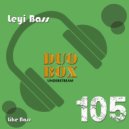 Leyi Bass - Tech In The Air (Original Mix)