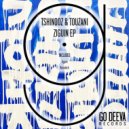 Tshinooz & Touzani - Kaoulack
