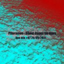 Piloramos - Ghost dunes on mars