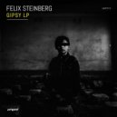 Felix Steinberg - Jesus Plays The Organ