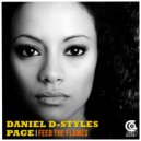 Daniel D-Styles Page - Elephant in the Midst