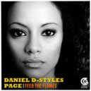 Daniel D-Styles Page - Elephant in the Midst (Victory Dance Mix)