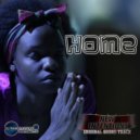 Sandra Nankoma - Home ()
