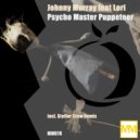 Johnny Murray & Lori - Psycho Master Puppeteer Feat. Lori (Stellar Crew Remix)