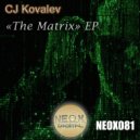 CJ Kovalev - Move It (New Edit)
