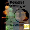 D-Quattro - Chemicals (Renzo Marini Remix)