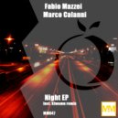 Marco Calanni & Fabio Mazzei - Night (Marco Calanni)