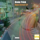 Brain Trick - Far Away ()