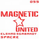 Elshad Shabanov - Space ()