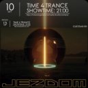 Jezdom - Time4Trance (Guest Mix by Jezdom)