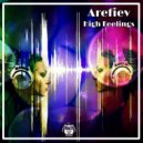 Arefiev - High Feelings