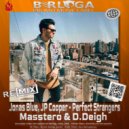 Jonas Blue, JP Cooper - Perfect Strangers (Masstero & D.Deigh Radio Edit)