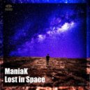 ManiaK - Lost in Space