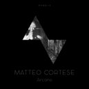 Matteo Cortese - Arcano I