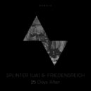 Splinter (UA) & Friedensreich - 25 Days After
