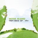 Victor Vilchez - Pinata De Cuchillos Oxidados