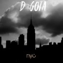D-Gota - Misterio ()